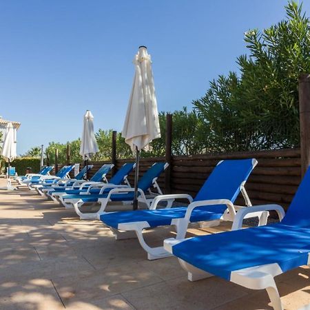 Praia E Sossego- Quinta Pinheiro Albufeira Eksteriør bilde