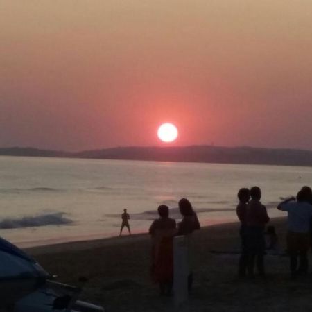 Praia E Sossego- Quinta Pinheiro Albufeira Eksteriør bilde