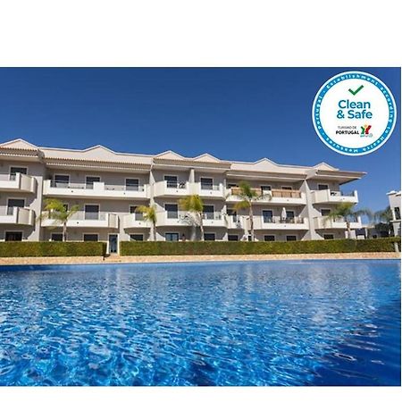 Praia E Sossego- Quinta Pinheiro Albufeira Eksteriør bilde